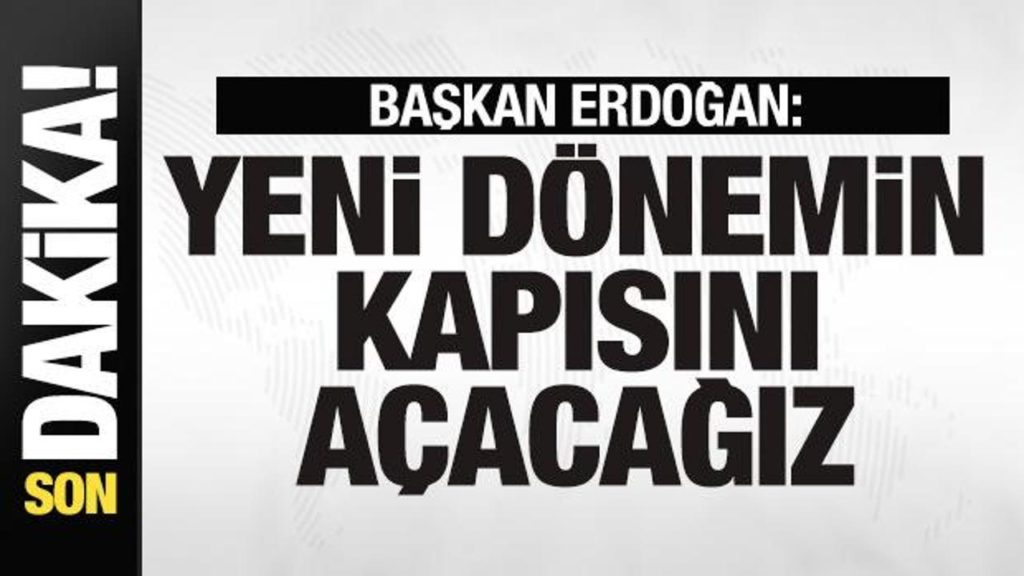 AK Parti’nin 8. Olağan Büyük Kongresi