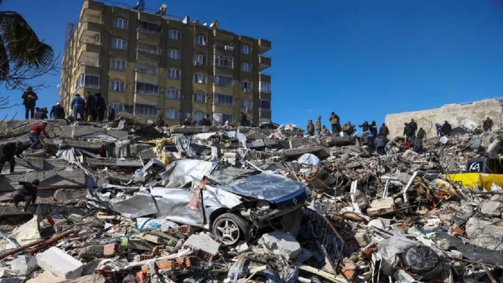 Akar Apartmanı Davasında Yeniden Tutuklama Talebi Reddedildi
