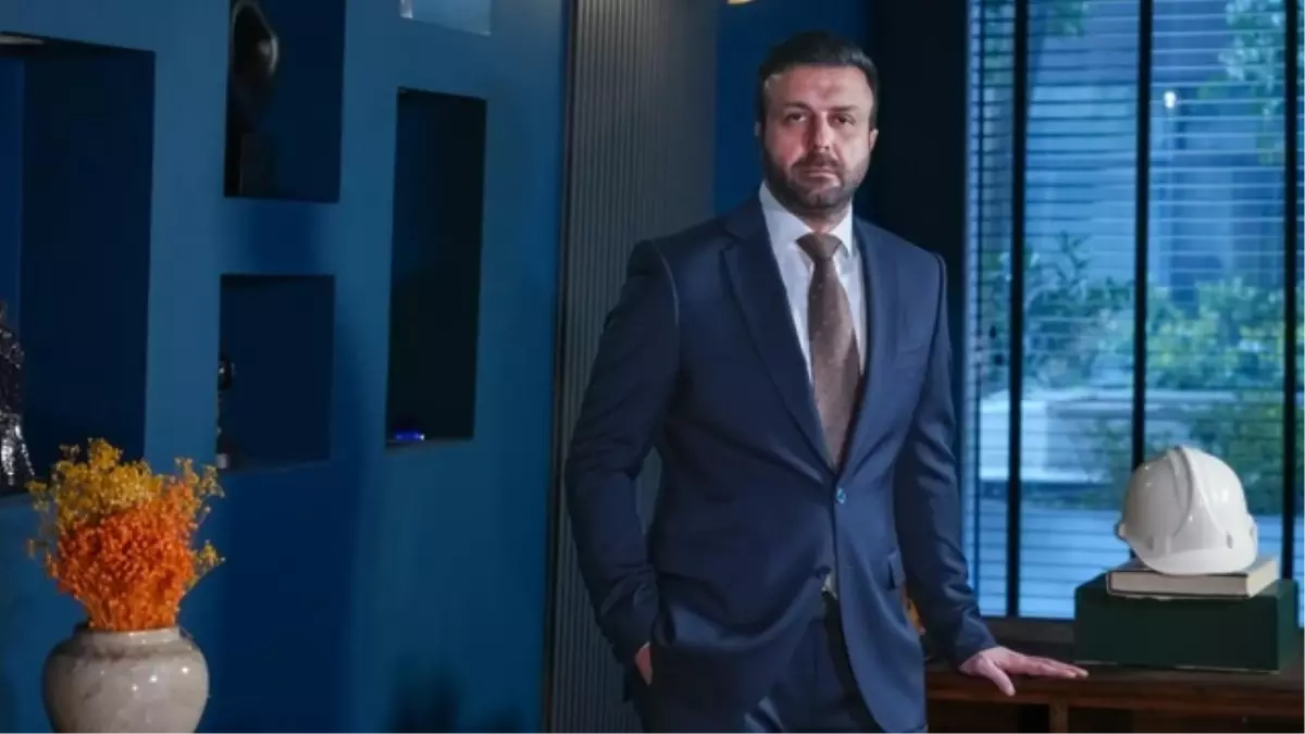 Akıllı Binalar ve BIM Teknolojisi ile Sürdürülebilir Gelecek