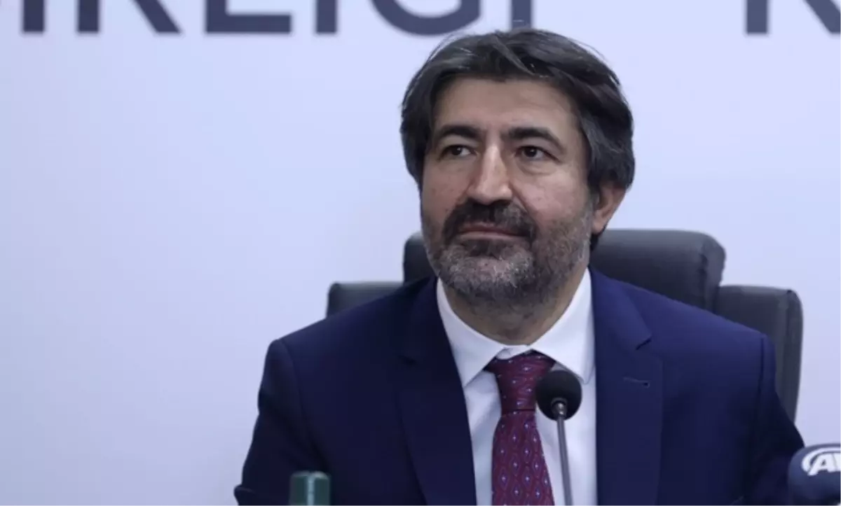 Alpaslan Çakar: Ziraat Bankası Genel Müdürü ve Türkiye Bankalar Birliği Başkanı