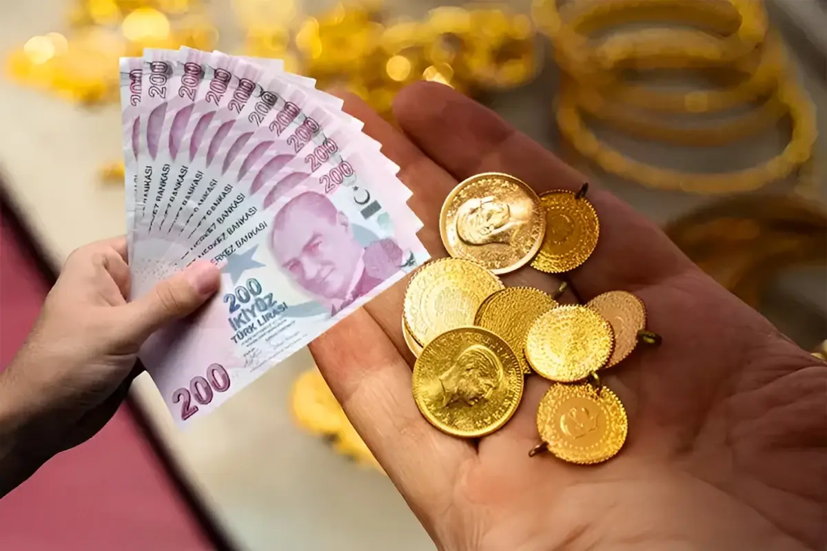 Altın Fiyatları Yükseliş Trendinde: 21 Şubat 2025