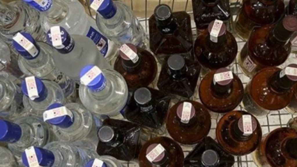 Ankara’da Sahte İçkiden Ölenlerin Sayısı 59’a Yükseldi