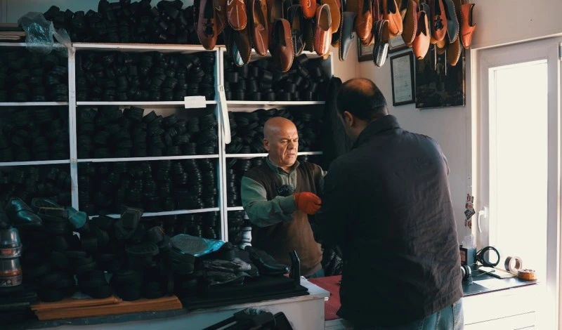 Bakan Kurum’dan Deprem Bölgesi Paylaşımı