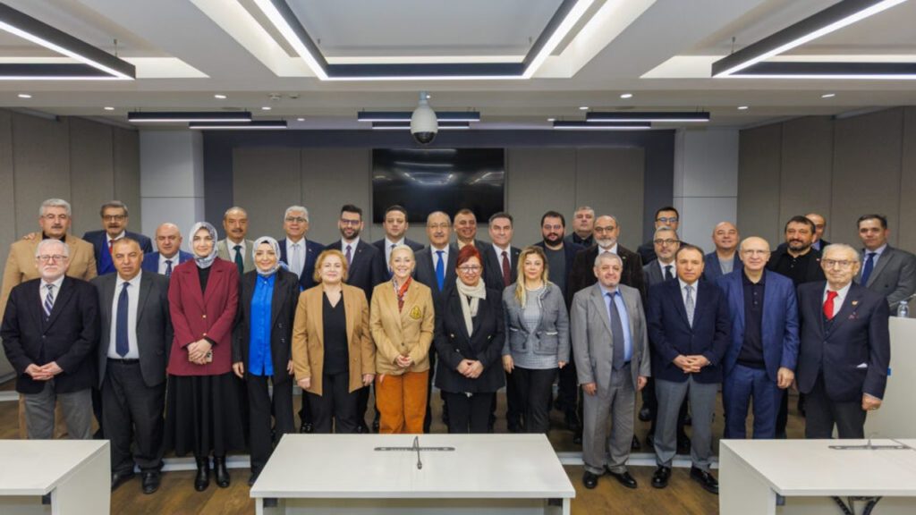 Basın İlan Kurumu 32. Dönem 9. Genel Kurul Toplantısı Sonuçları