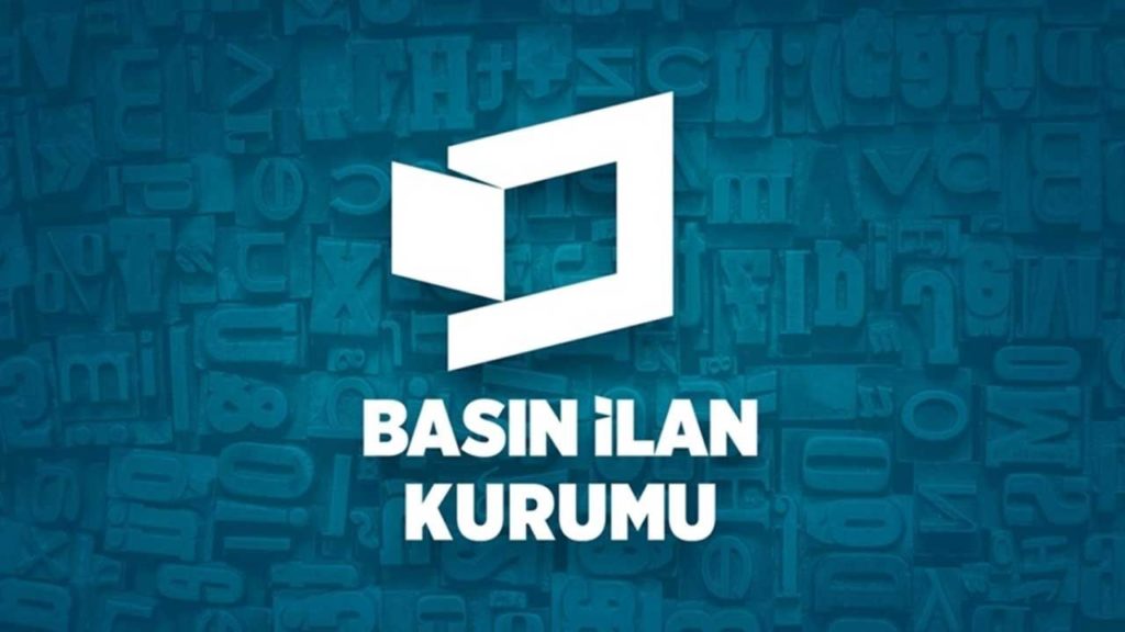 Basın İlan Kurumu Atamaları