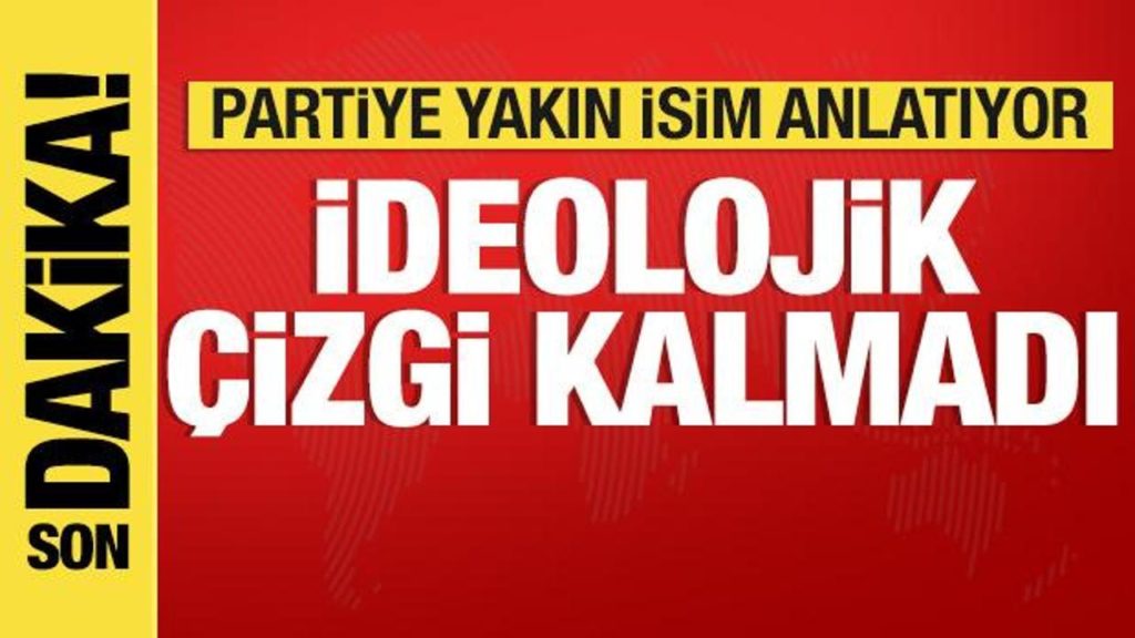 Başkent Kulisi’nde CHP Gelişmeleri