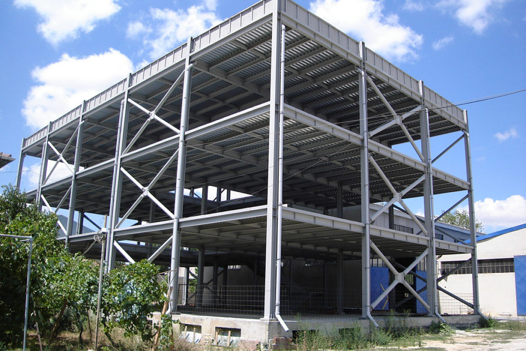 Çelik Yapıların Önemi ve Avantajları