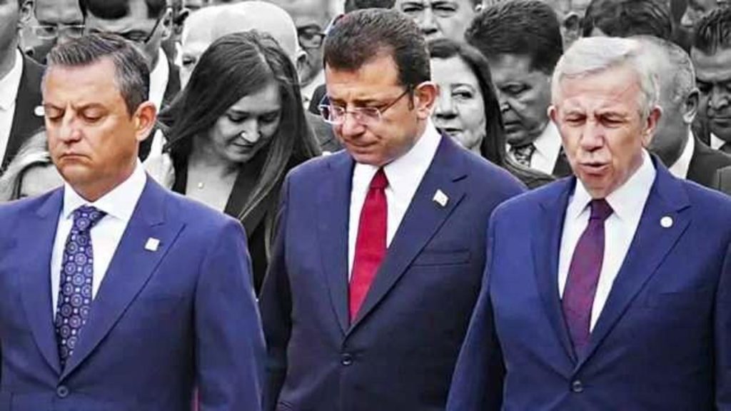 CHP Adaylık Süreci ve Mansur Yavaş’ın Ön Seçim İtirazı