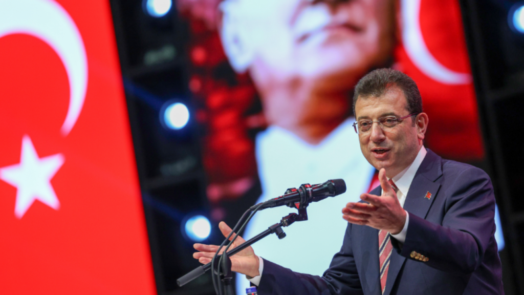 CHP, Cumhurbaşkanı Adayını Belirlemek İçin Ön Seçim Yapacak