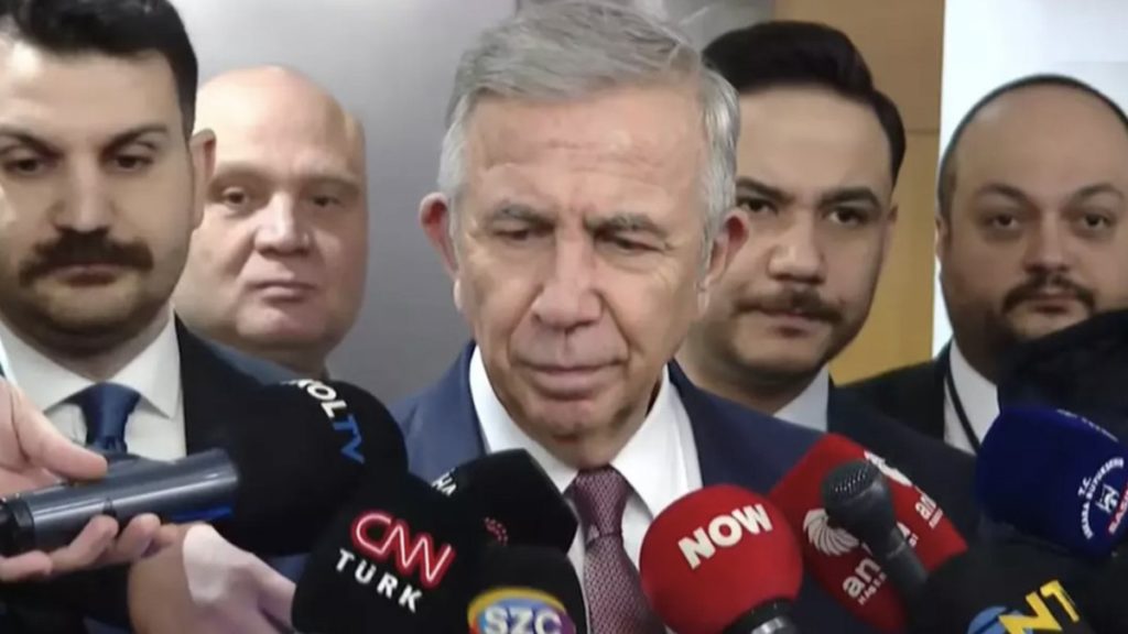 CHP’de Cumhurbaşkanı Adaylığı Krizi: İmamoğlu ve Yavaş’ın Durumu