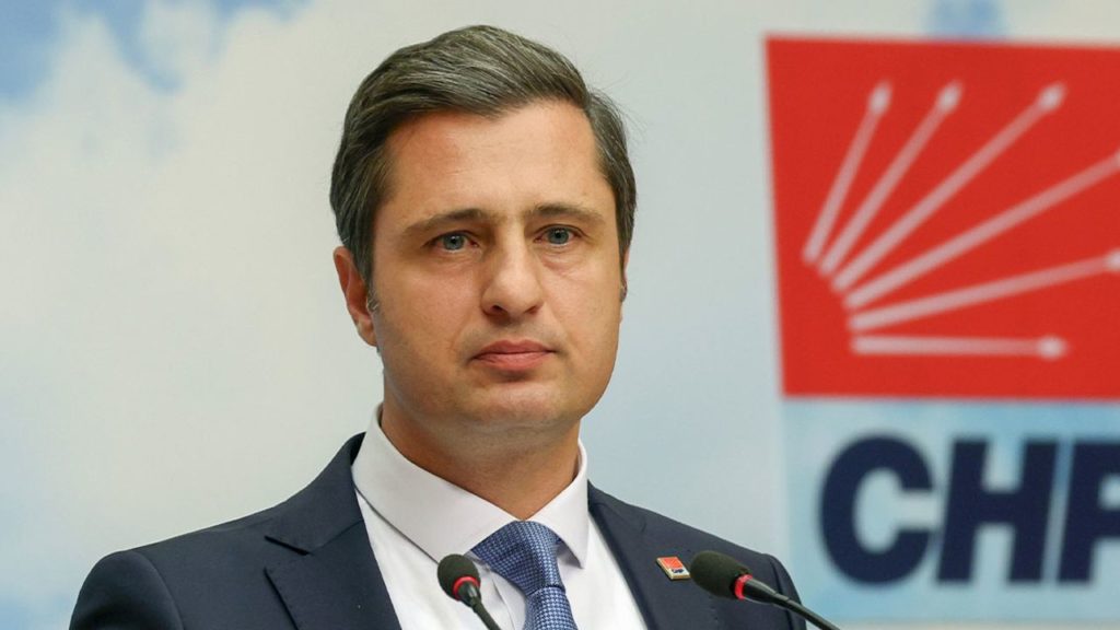 CHP’den İmamoğlu’na Destek: Siyasi Operasyonlara Tepki