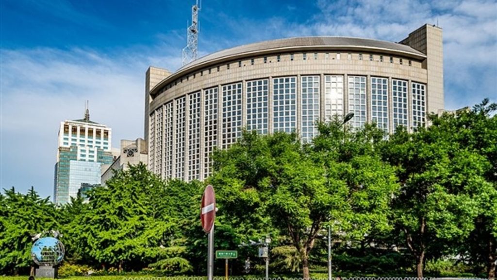 Çin Dışişleri Bakanlığı’ndan Gazze Açıklaması