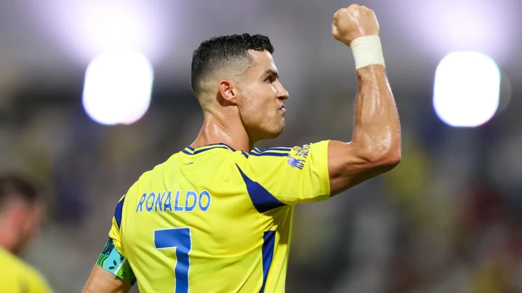 Cristiano Ronaldo’nun Açıklamaları