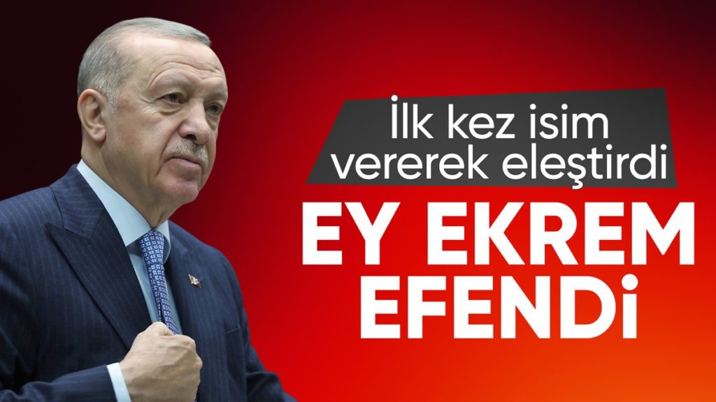 Cumhurbaşkanı Erdoğan, İstanbul’da AK Parti Kongresi’nde Önemli Mesajlar Verdi