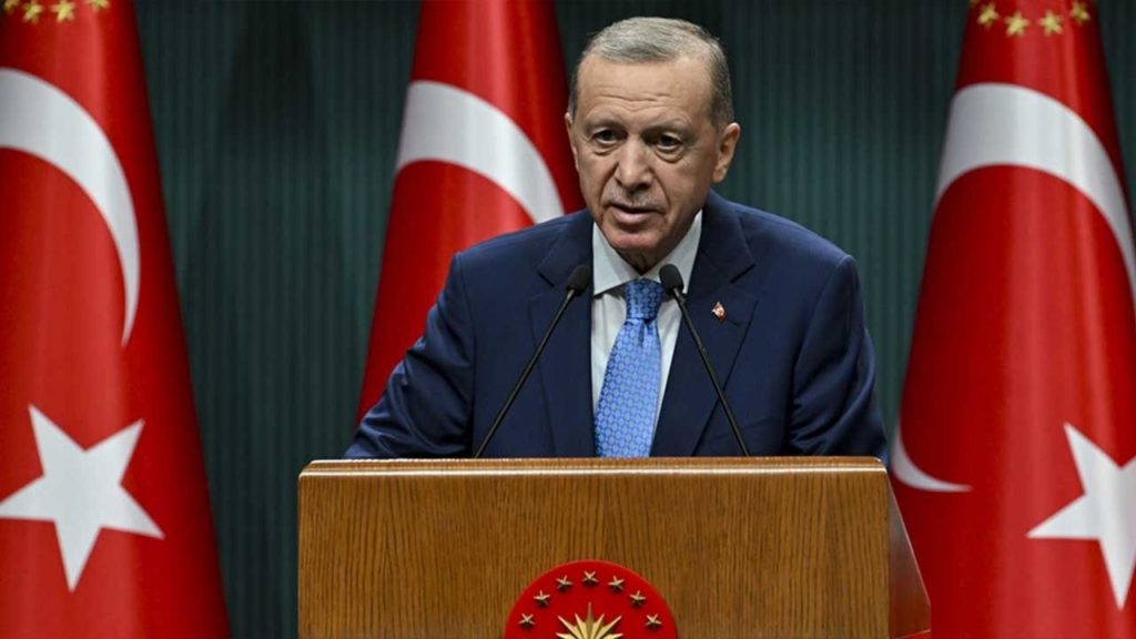 Cumhurbaşkanı Erdoğan’ın Pakistan Ziyareti ve İkili Görüşmeler
