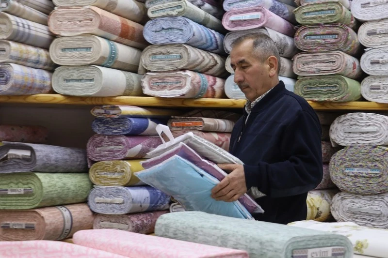 Davut Ata’nın Çeyiz Ticaretindeki Dürüstlük ve Mücadele Hikayesi