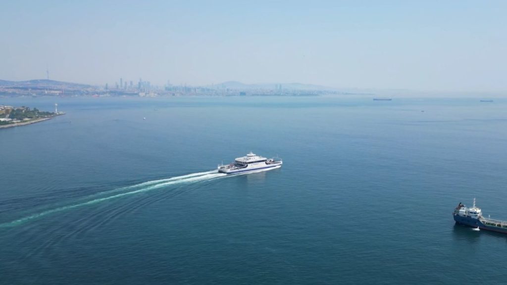 Deniz Taşımacılığını Destekleyen ÖTV’siz Yakıt Uygulaması