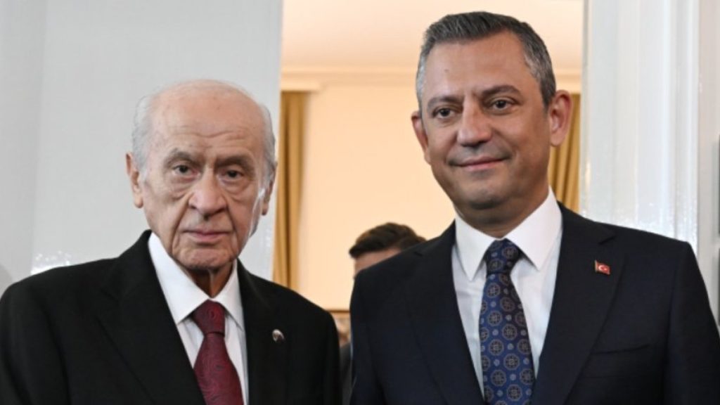 Devlet Bahçeli’nin Sağlık Durumu ve Geçmiş Olsun Dilekleri