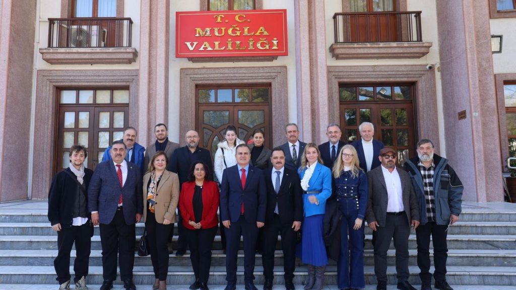 Dijital Medyanın Turizm Üzerindeki Etkileri ve Muğla Ziyareti