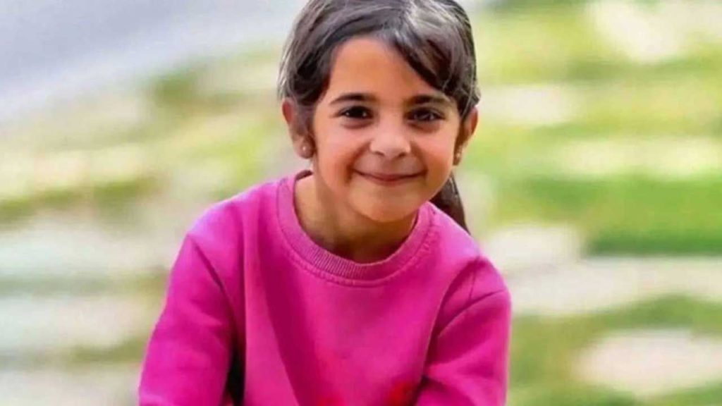 Diyarbakır’da Narin Güran Cinayeti Soruşturması Tamamlandı