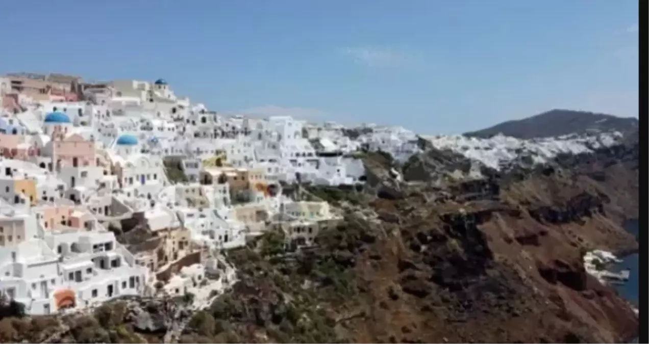 Ege’de Artan Sismik Hareketlilik ve Yunanistan’da Alınan Önlemler