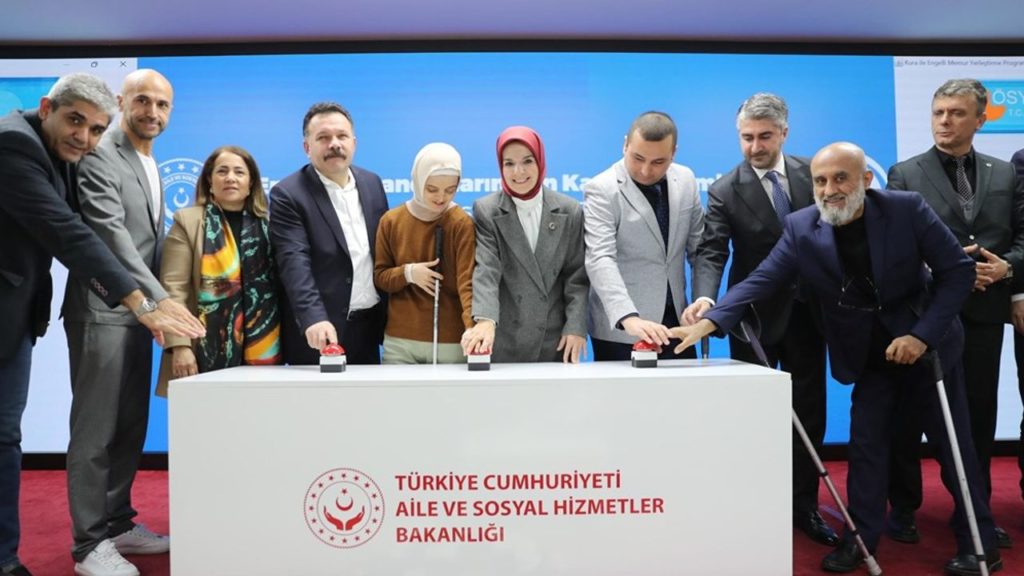 Engelli Kamu Personeli Seçme Sınavı ve İstihdamda Yeni Gelişmeler