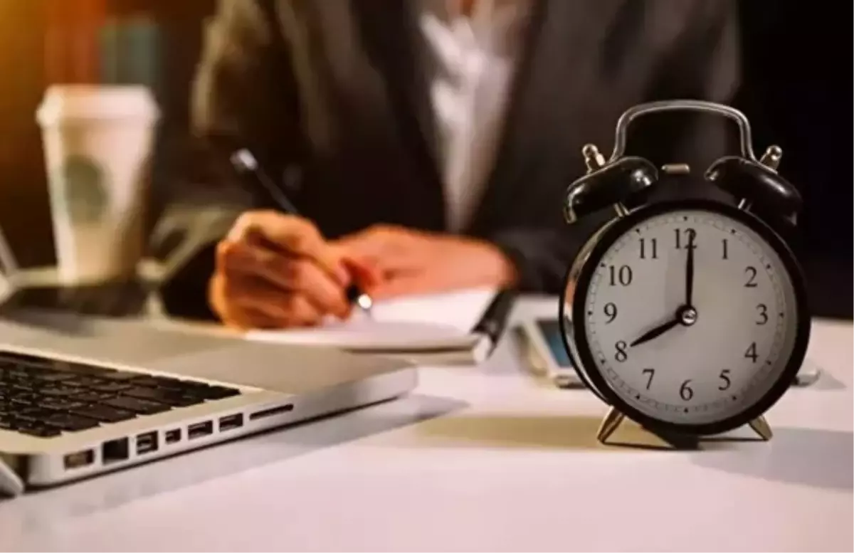 Esnek Çalışma Modeli Üzerine Yeni Düzenlemeler