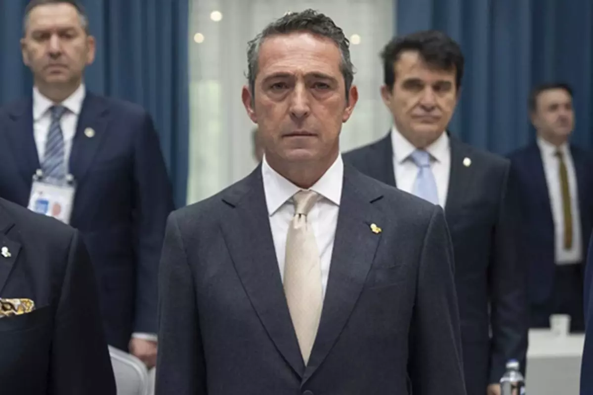 Fenerbahçe’nin BYD ile 5 Yıllık Sponsorluk Anlaşması