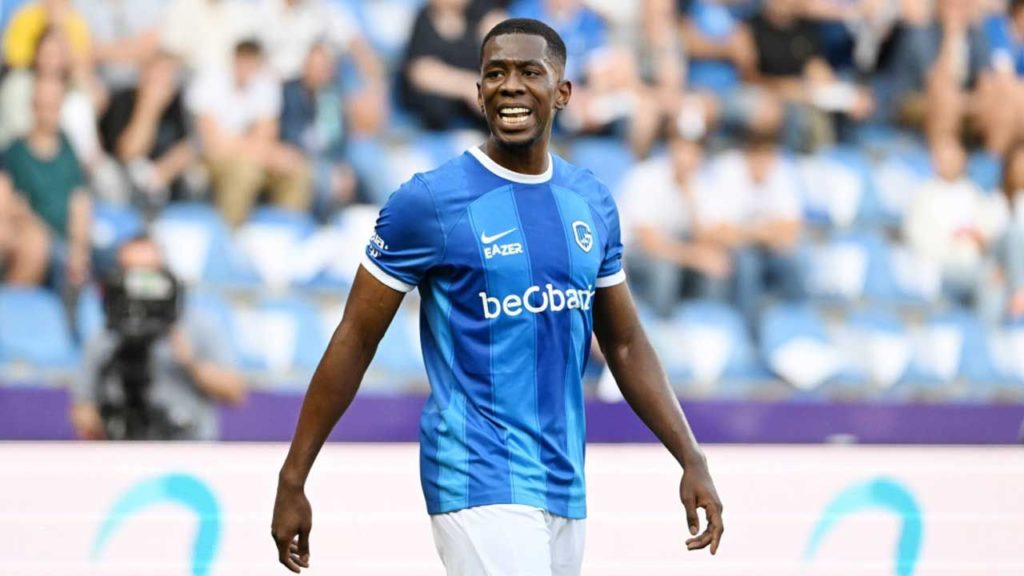 Galatasaray, Carlos Cuesta ile Anlaştı