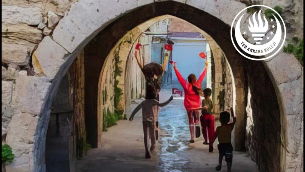 Gel Antakya Şarkısı: Umut ve Dayanışma Teması