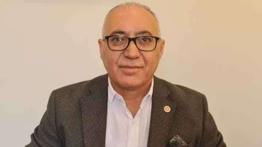 Gelecek Partisi Milletvekili Doğan Demir’in Maaş Açıklamaları ve Tepkiler