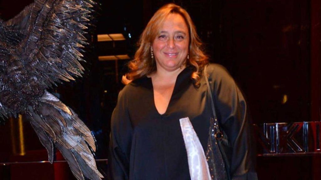 Gezi Parkı Soruşturmasında Ayşe Barım’ın Tutuklanması