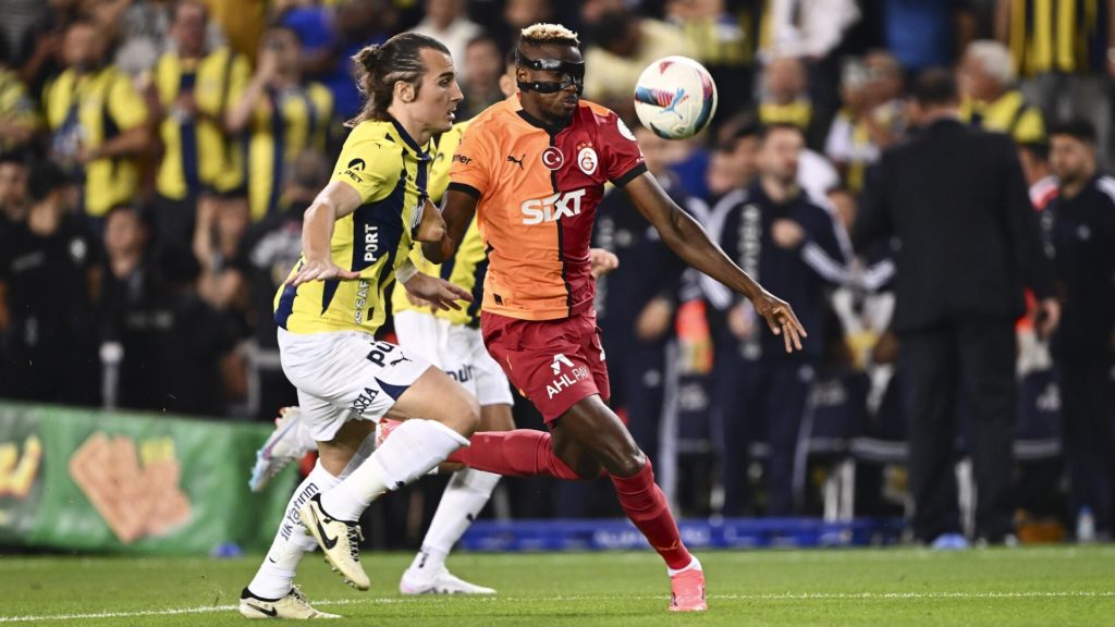 Galatasaray ve Fenerbahçe Derbisi Öncesi Analiz