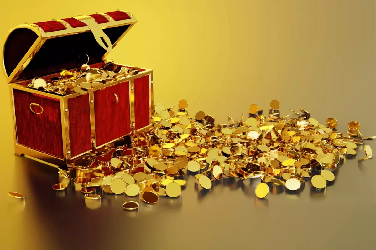 Güney Kore Darphanesi Külçe Altın Satışlarını Askıya Aldı