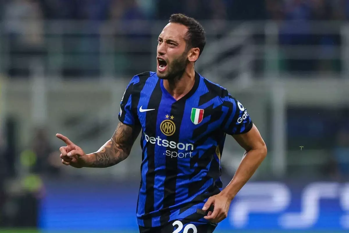 Hakan Çalhanoğlu’nun Transfer İddiaları: Newcastle, Bayern Münih ve Suudi Arabistan’dan Talipler