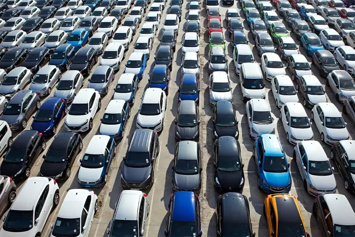 Honda ve Nissan Birleşme Görüşmeleri Sona Erdi