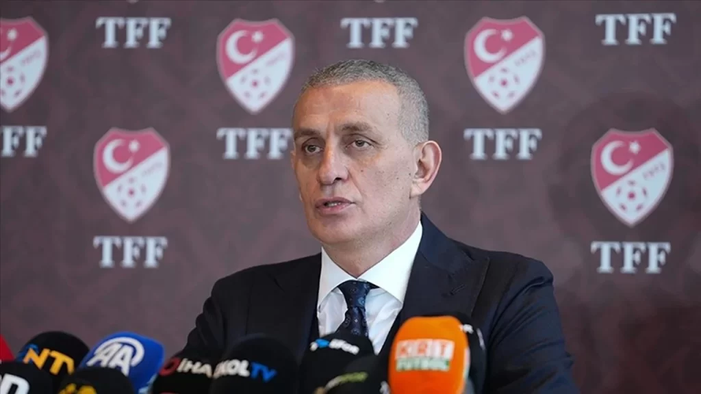 Hacıosmanoğlu’ndan Galatasaray-Fenerbahçe Derbisi İçin Çağrı