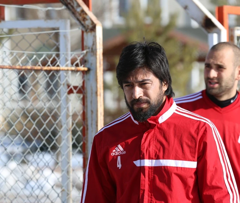 İbrahim Toraman’dan Sivasspor Değerlendirmesi