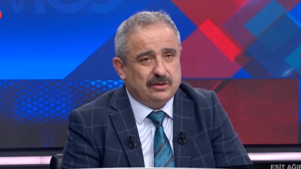 İmamoğlu Hakkında Sahte Diploma Soruşturması Başlatıldı