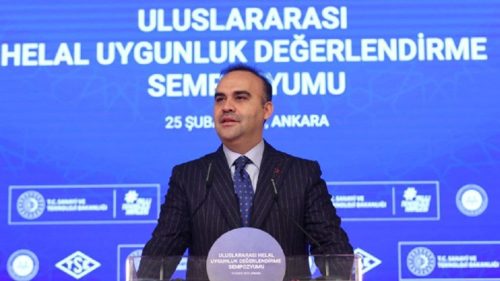 İstanbul’da Helal Ekonomisi Üzerine Sempozyum ve Gelişmeler