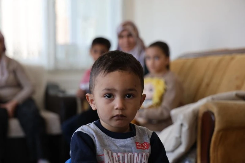 Kahramanmaraş Depremi ve Bedia Kılınç'ın Hayatta Kalma Mücadelesi