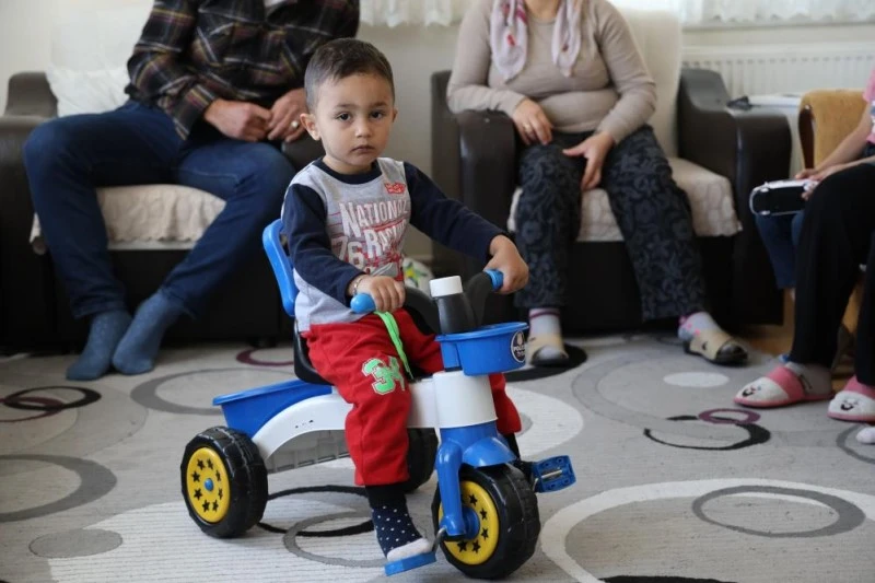 Kahramanmaraş Depremi ve Bedia Kılınç'ın Hayatta Kalma Mücadelesi