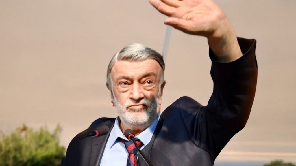 Mustafa Kahtalı Hayatını Kaybetti