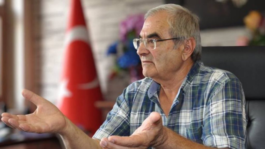 Kars’ın Kağızman İlçesinde Belediye Başkanı Görevden Alındı