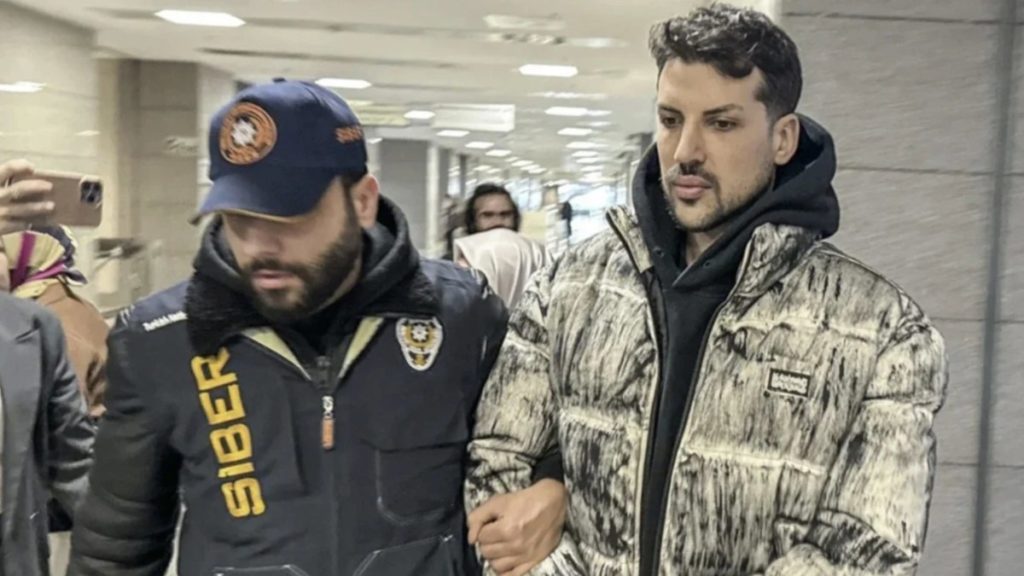 Kerimcan Durmaz’ın Mahkeme Süreci ve Tahliyesi