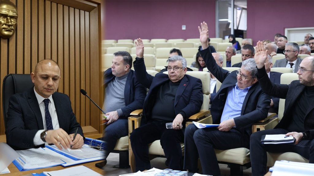 Kırıkkale Belediyesi’nde Elektrik Faturasında Büyük Tasarruf