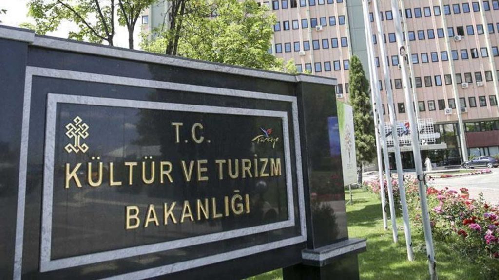 Kültür ve Turizm Bakanlığı 7 kere uyarmış