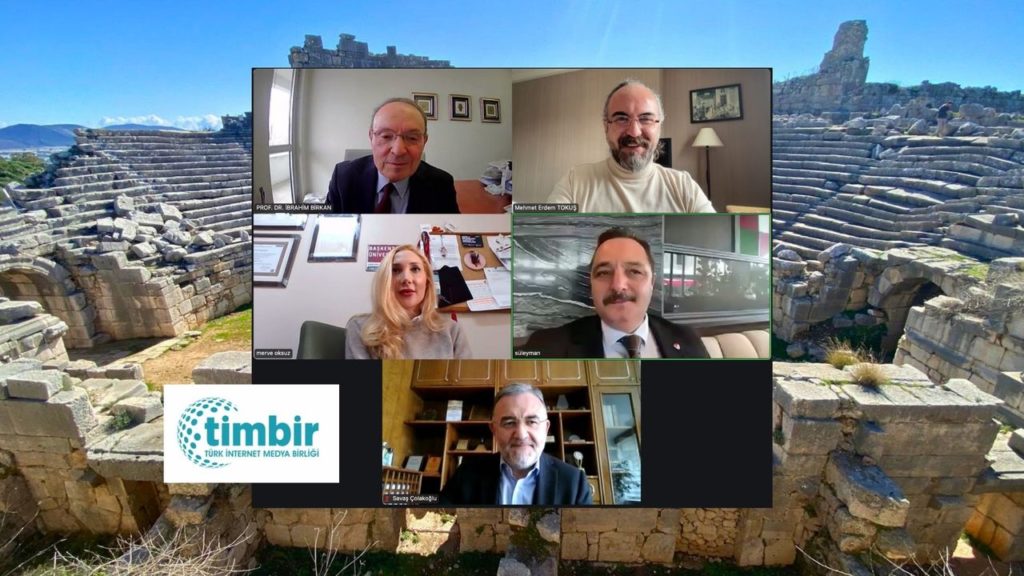 Kültür ve Turizm Basın Elçileri Projesi Eğitimleri Tamamlandı