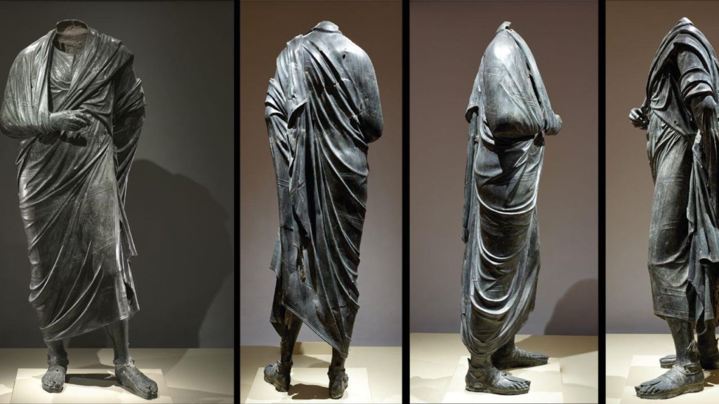 Marcus Aurelius Heykelinin Türkiye’ye İadesi: Kültürel Mirasın Korunmasında Tarihi Başarı