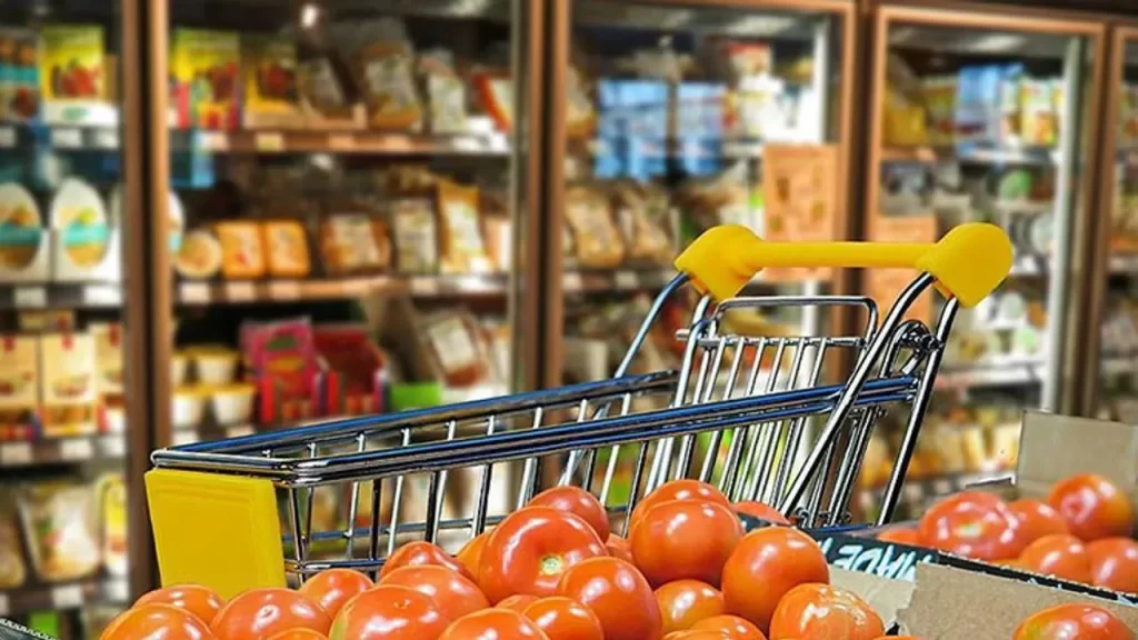 Market Fiyatları Şeffaflıkla Karşılaştırılacak